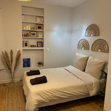 Studio -Champs Elysees Париж Экстерьер фото