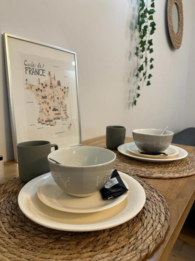 Studio -Champs Elysees Париж Экстерьер фото